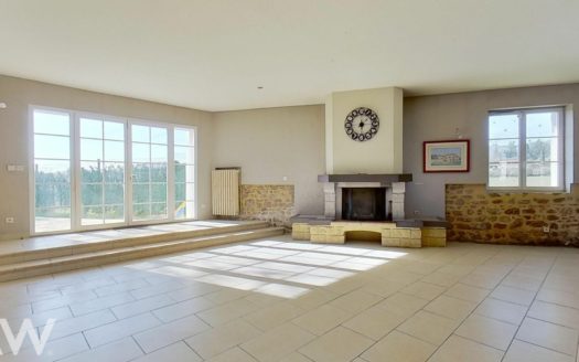 Maison 10 pièces 385 m2 69290 Grezieu La Varenne – Réf. 392