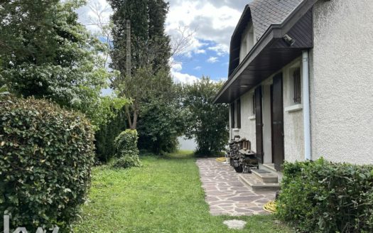 Maison 5 pièces 155 m2 38550 Le Peage De Roussillon – Réf. 319