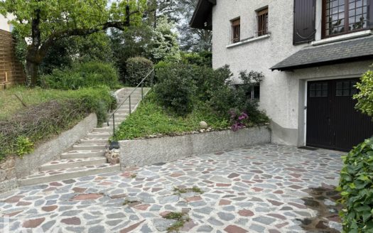 Maison 5 pièces 155 m2 38550 Le Peage De Roussillon – Réf. 319