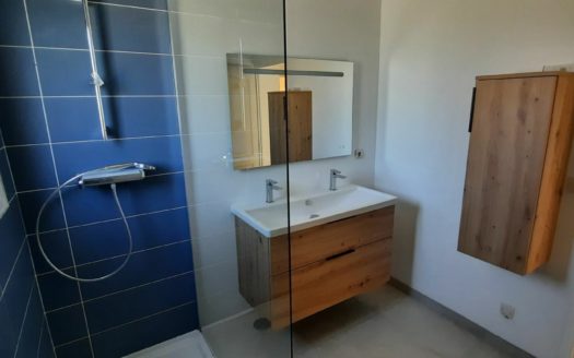 Maison 5 pièces 128 m2 01600 Reyrieux – Réf. 234