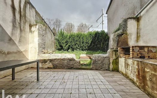 Maison 3 pièces 105 m2 69420 Ampuis – Réf. 05283
