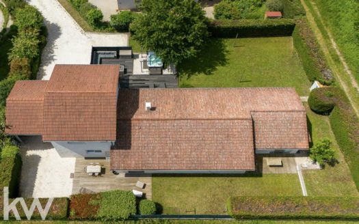Maison 6 pièces 206.05 m2 38110 Saint Jean De Soudain – Réf. 125-COPIE