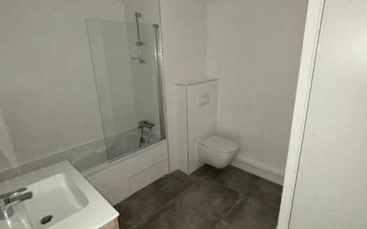 Appartement 2 pièces 49.60 m2 69300 Caluire Et Cuire – Réf. 6270-1