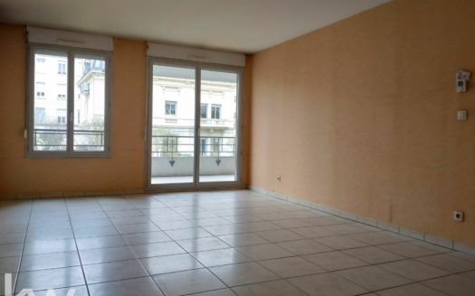 Appartement 4 pièces 91.52 m2 69007 Lyon – Réf. 6276