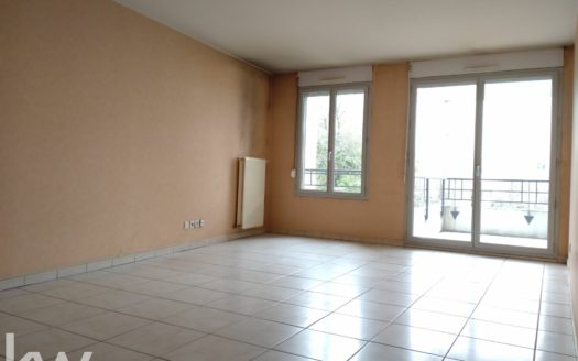 Appartement 4 pièces 91.52 m2 69007 Lyon – Réf. 6276
