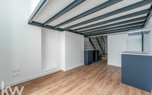 Appartement 2 pièces 32 m2 69001 Lyon – Réf. 6626