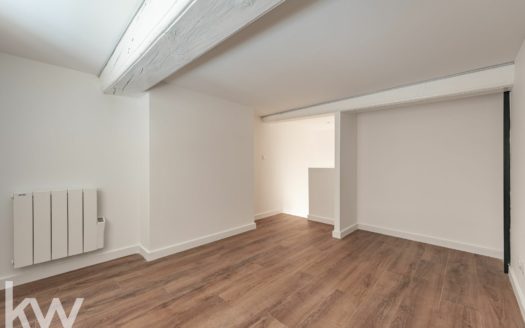 Appartement 2 pièces 32 m2 69001 Lyon – Réf. 6626