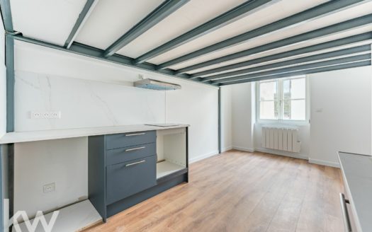 Appartement 2 pièces 32 m2 69001 Lyon – Réf. 6626