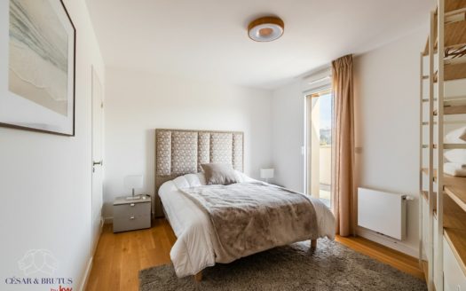 Appartement 5 pièces 128 m2 69660 Collonges Au Mont D Or – Réf. 6562