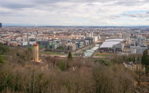 Appartement 3 pièces 88.58 m2 69110 Sainte Foy Les Lyon – Réf. 6628