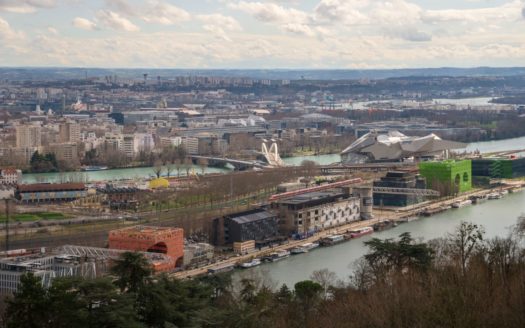 Appartement 3 pièces 88.58 m2 69110 Sainte Foy Les Lyon – Réf. 6628