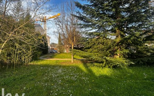 Terrain 568 m2 69740 Genas – Réf. 6002-1