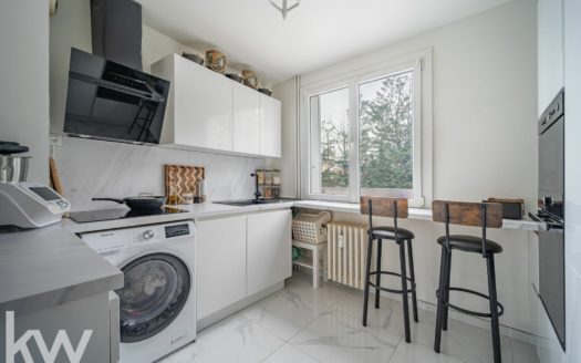 Appartement 4 pièces 67.98 m2 69150 Decines Charpieu – Réf. RH-6721