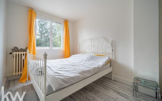 Appartement 4 pièces 67.98 m2 69150 Decines Charpieu – Réf. RH-6721