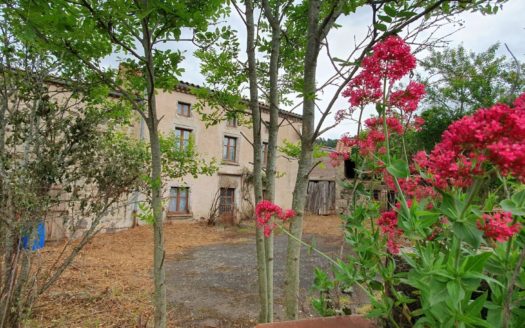 Maison 5 pièces 110 m2 43300 Saint Berain – Réf. RK-5687