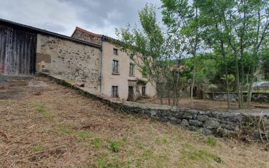 Maison 5 pièces 110 m2 43300 Saint Berain – Réf. RK-5687