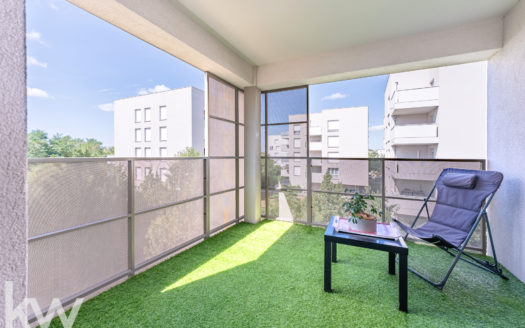 Appartement 3 pièces 62.33 m2 69120 Vaulx En Velin – Réf. RH-5670