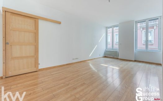 Appartement 4 pièces 60 m2 69003 Lyon – Réf. SB-6596-4