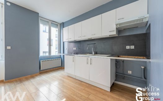 Appartement 4 pièces 60 m2 69003 Lyon – Réf. SB-6596-4