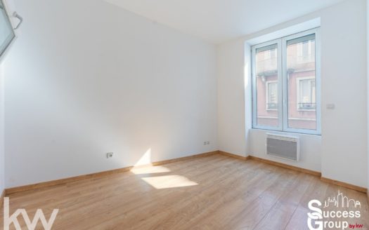 Appartement 4 pièces 60 m2 69003 Lyon – Réf. SB-6596-4