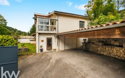 Maison 6 pièces 174 m2 38200 Vienne – Réf. SG-434-COPIE