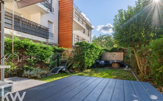 Appartement 4 pièces 83 m2 69800 Saint Priest – Réf. MPA-6100-1