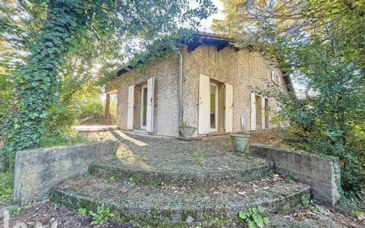 Maison 6 pièces 155 m2 38200 Vienne – Réf. SG-02314-COPIE