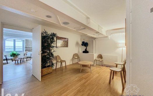 Appartement 2 pièces 57.06 m2 69002 Lyon – Réf. SH-6243