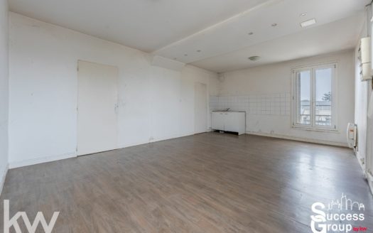 Appartement 3 pièces 70 m2 69008 Lyon – Réf. MDE-6596-15