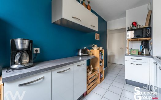 Appartement 2 pièces 50 m2 69007 Lyon – Réf. ND-6550-1