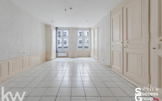 Appartement 1 pièce 30 m2 69007 Lyon – Réf. MDE-6596-10