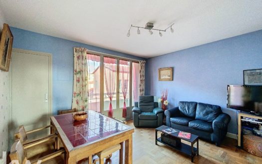 Appartement 4 pièces 88 m2 69004 Lyon – Réf. GDEN-6654