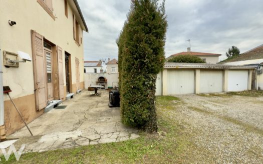 Maison 7 pièces 159 m2 42400 Saint Chamond – Réf. VR-6670