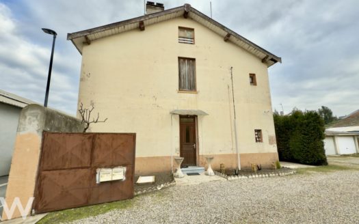 Maison 7 pièces 159 m2 42400 Saint Chamond – Réf. VR-6670