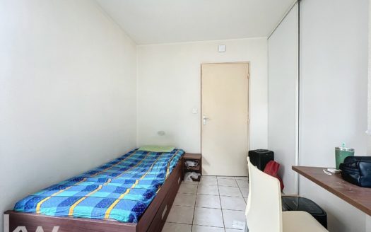 Appartement 1 pièce 18.20 m2 69007 Lyon – Réf. MGA-6661