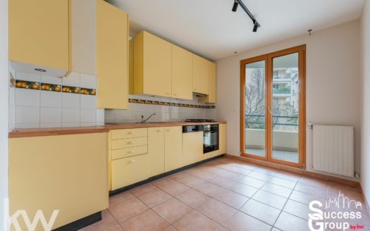 Appartement 2 pièces 55.13 m2 69001 Lyon – Réf. SB-6594