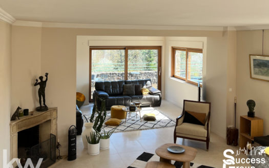 Maison 5 pièces 164 m2 69380 Dommartin – Réf. 6894-1