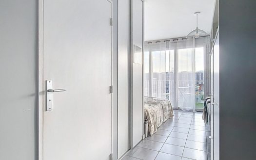 Appartement 1 pièce 33.13 m2 69002 Lyon – Réf. EK-6643