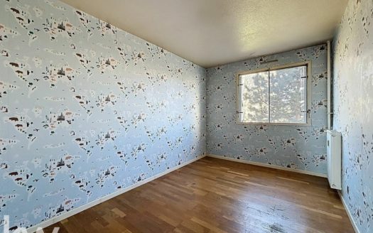 Appartement 4 pièces 72 m2 69120 Vaulx En Velin – Réf. AK-6854