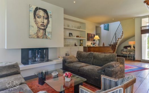 Maison 8 pièces 269.55 m2 69380 Dommartin – Réf. 6862