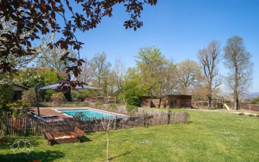 Maison 8 pièces 269.55 m2 69380 Dommartin – Réf. 6862