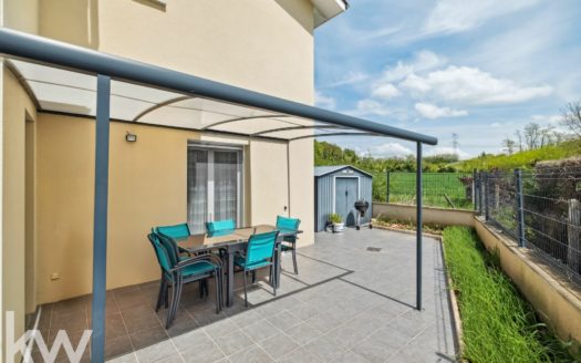 Maison 5 pièces 118 m2 38780 Estrablin – Réf. SG-7091