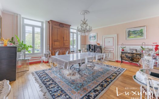 Maison 31 pièces 545 m2 38390 Vertrieu – Réf. TF-5766-1