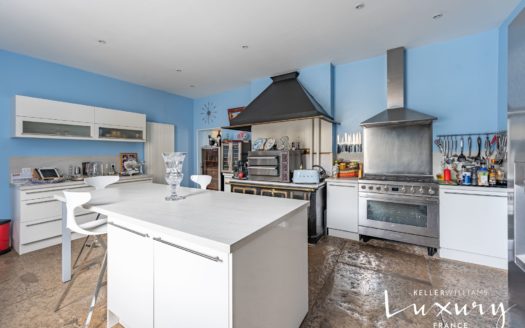 Maison 31 pièces 545 m2 38390 Vertrieu – Réf. TF-5766-1