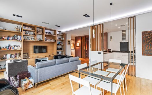 Appartement 4 pièces 109 m2 69003 Lyon – Réf. KM-6700