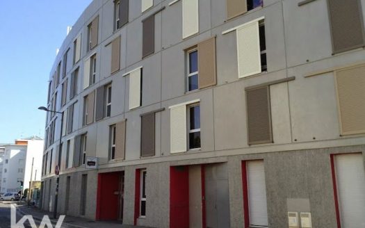 Appartement 1 pièce 20.55 m2 69100 Villeurbanne – Réf. MGA-6176