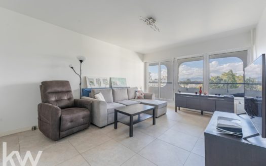 Appartement 2 pièces 53.75 m2 69009 Lyon – Réf. KM-6194