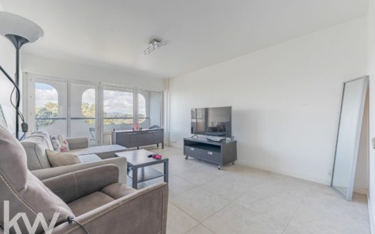 Appartement 2 pièces 53.75 m2 69009 Lyon – Réf. KM-6194