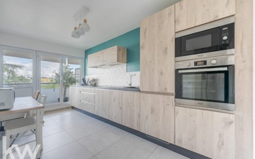 Appartement 2 pièces 53.75 m2 69009 Lyon – Réf. KM-6194