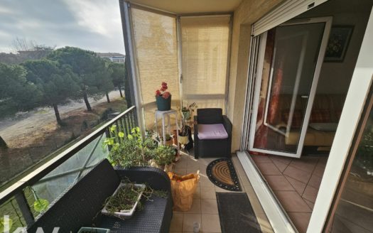 Appartement 3 pièces 85 m2 69190 Saint Fons – Réf. JA-6606